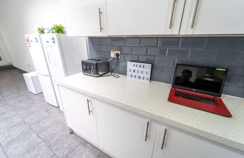 Selly Oak Apartamento | Studio Close to Selly Oak Train Station