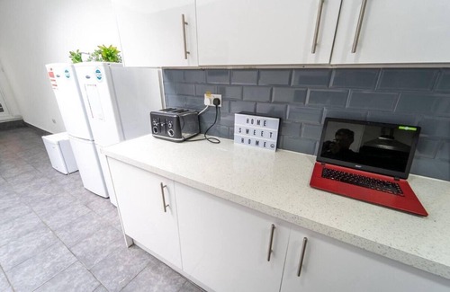 Selly Oak Apartamento | Studio Close to Selly Oak Train Station