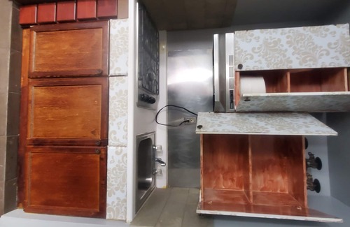 Winchester Apartamento | Estudio cerca del Strip