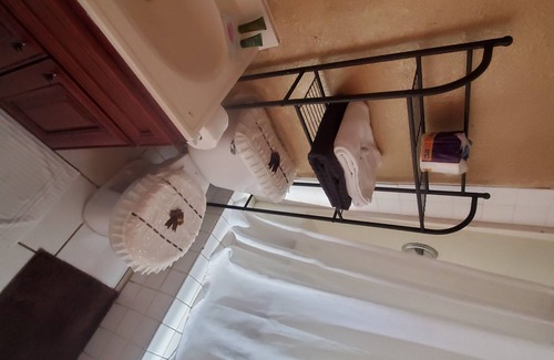 Winchester Apartamento | Estudio cerca del Strip