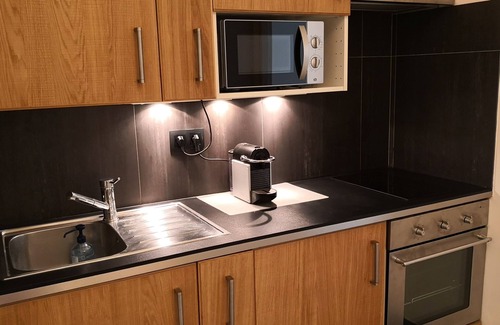 16th Arrondissement Apartamento | studio close to Tour Effeil - Radio France