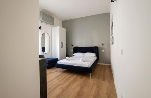 Calvairate Apartamento | Studio Cobalto - Calvairate Porta Romana