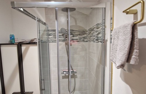 Chartres-de-Bretagne Apartamento | Studio Cocoon, Centre Ville