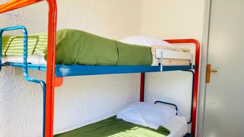 Marine de Saint Ambroggio Apartamento | Studio Cocody 4 Lumio