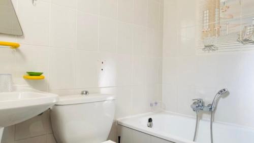 Marine de Saint Ambroggio Apartamento | Studio Cocody 4 Lumio