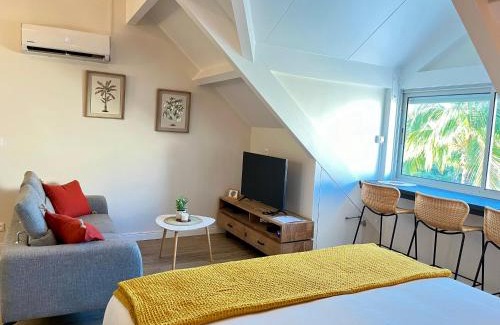 Nettle Bay Apartamento | Studio Coconut