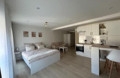 Mirecourt Apartamento | Studio cocooning à Mirecourt