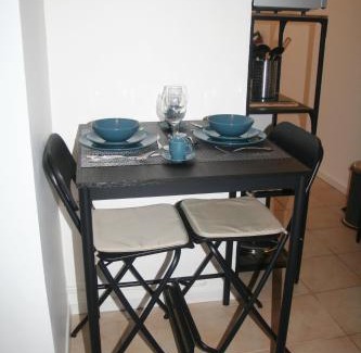 Reims Apartamento | Studio cocooning Centre-ville Gare CHU