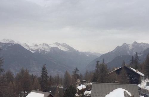 Risoul Apartamento | Studio coin montagne à Risoul 1850 - FR-1-330-541