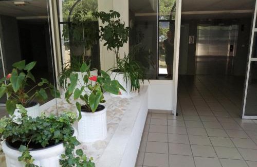 Rochefort Apartamento | Studio Colbert