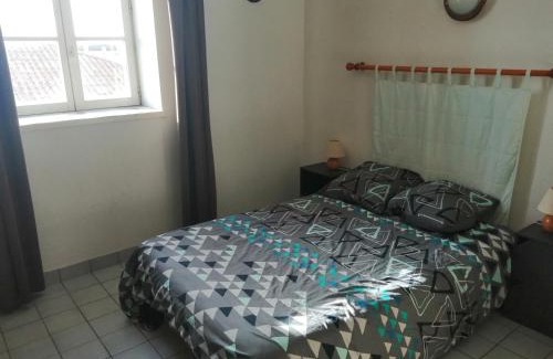 Rochefort Apartamento | Studio Colbert