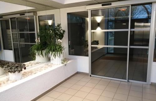 Rochefort Apartamento | Studio Colbert