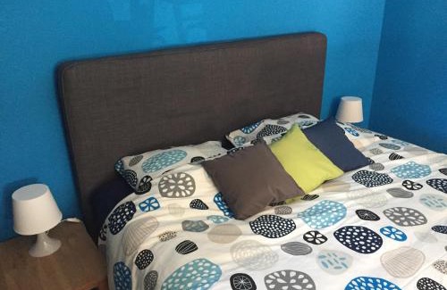 Spa Apartamento | Studio Colette - Spa Centre