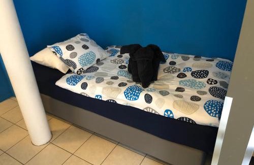 Spa Apartamento | Studio Colette - Spa Centre