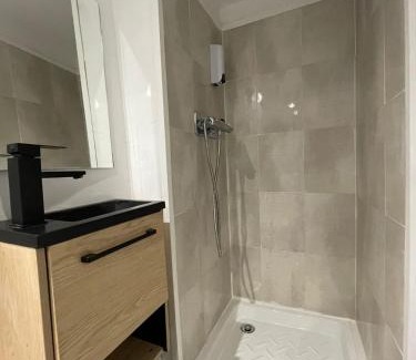 Coligny Apartamento | Studio Coligny
