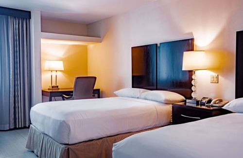 Campo Alegre Hotel | Studio Coliving
