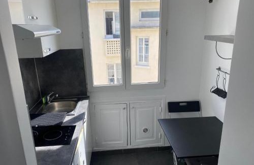 Colombes Apartamento | Studio Colombes fonctionnel