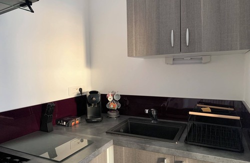 Rochefort Apartamento | Studio Colonel in Rochefort