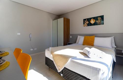 Vista Alegre Apartamento | Studio com ótima localização e decorado! 5