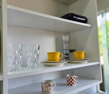Florianopolis Casa | Studio com ar condicionado e estacionamento gratuito próximo ao aeroporto e praias