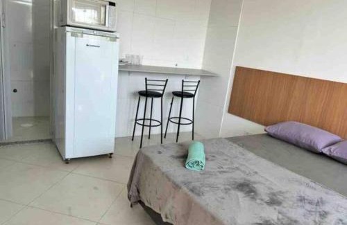 Vila Guilherme Apartamento | Studio com duas camas ao lado do Expo Center Norte em São Paulo