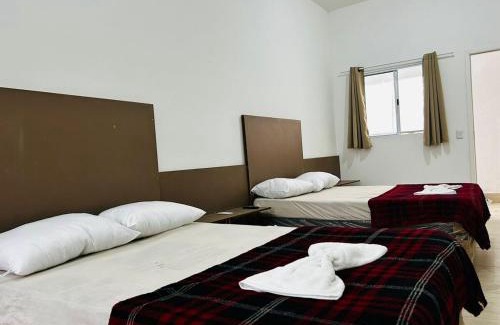 Sitio Barrocada Apartamento | Studio com duas camas em São Paulo ZN Tucuruvi