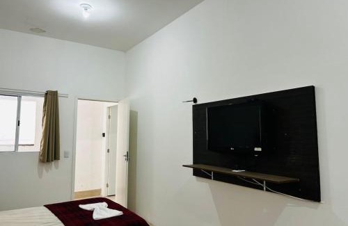 Sitio Barrocada Apartamento | Studio com duas camas em São Paulo ZN Tucuruvi