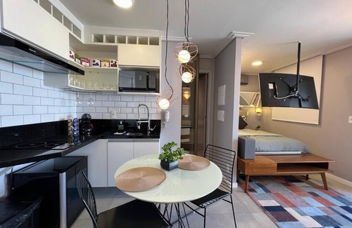Guarulhos Apartamento | Studio com Excelente Localização