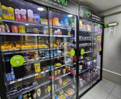 Reboucas Apartamento | Studio com Garagem 7th avenue Central