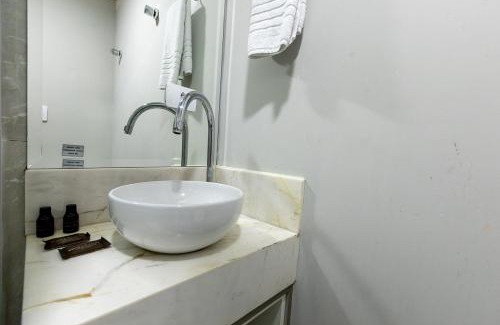 Vista Alegre Apartamento | Studio com linda decoração com ótima localização 12