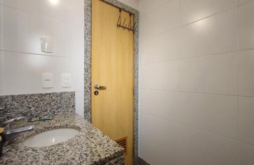 Centro Apartamento | Studio com piscina no Casa Mauá