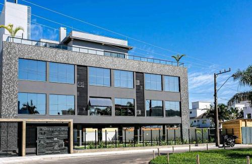 Ingleses Centro Apartamento | Studio com piscina Ingleses Florianópolis 202