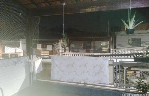Jaragua Casa | Studio com Varanda