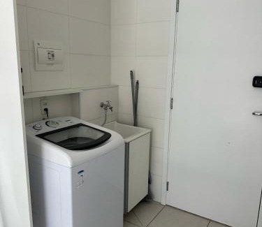 Panamby Apartamento | Studio com varanda, próximo Vibra Sao Paulo e Tokio Marine