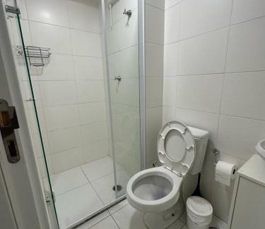 Panamby Apartamento | Studio com varanda, próximo Vibra Sao Paulo e Tokio Marine