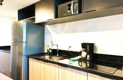 Gloria Apartamento | Studio com vista no Flamengo