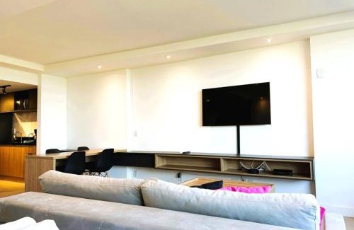 Gloria Apartamento | Studio com vista no Flamengo