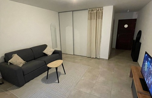 Cayenne Apartamento | Studio Comfort Remire Montjoly