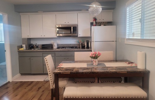 Stanton Apartamento | STUDIO COMFORT