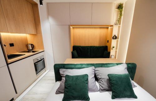 Doboj Apartamento | Studio Compact