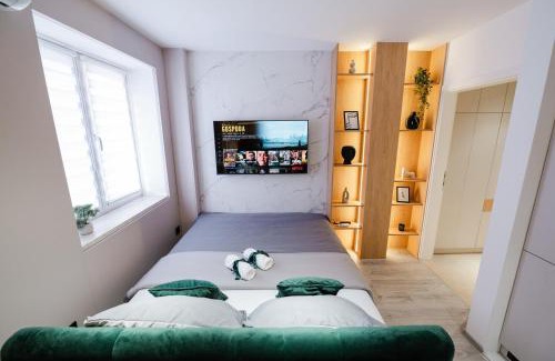 Doboj Apartamento | Studio Compact