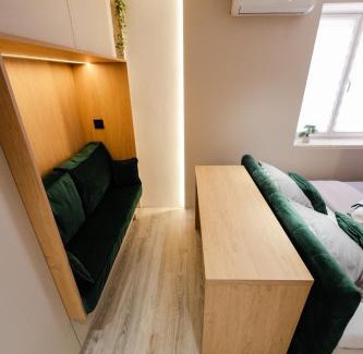 Doboj Apartamento | Studio Compact
