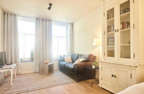 Stadhuis Apartamento | Studio Compact