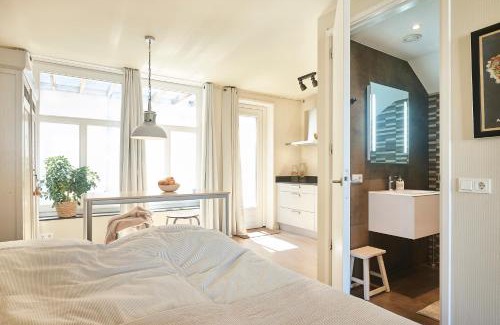 Stadhuis Apartamento | Studio Compact
