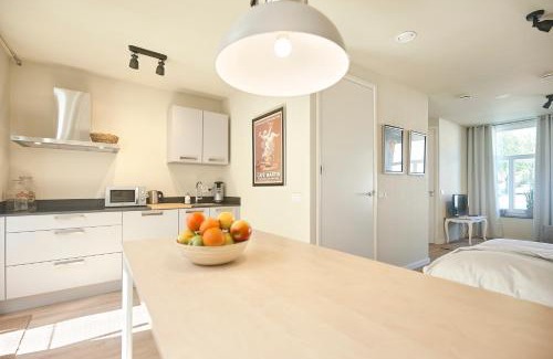 Stadhuis Apartamento | Studio Compact