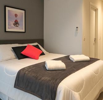 Perdizes Apartamento | Studio compacto ao lado do Allianz Parque