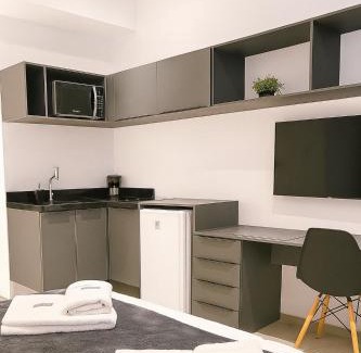 Perdizes Apartamento | Studio compacto ao lado do Allianz Parque