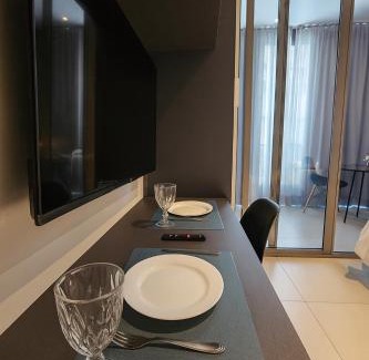 Perdizes Apartamento | Studio compacto ao lado do Allianz Parque