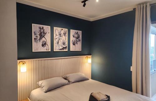 Saude Apartamento | Studio Completo - 500m Metrô Saúde e 15min Aeroporto de Congonhas