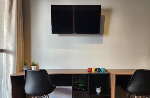 Saude Apartamento | Studio Completo - 500m Metrô Saúde e 15min Aeroporto de Congonhas